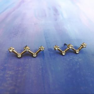 🎉Friday Sale🎉 🌟 Free people star earrings 🌟